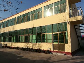La Chine WEIFANG UNO PACKING PRODUCTS CO.,LTD