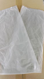 Impression à haute densité en plastique de gravure de sac de déchets de LDPE de HDPE