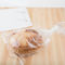 Sacs en plastique sains de pain, sacs en plastique de sandwich avec des perforations micro