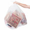 Gallon commercial 1,2 mil 40&quot; de sacs de déchets de faible densité/sacs de déchets 45 X 46&quot;