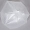 Les déchets à haute densité olympiens de plastique de 7 gallons mettent en sac 6 microns 20&quot; X 22&quot; Whitecolor