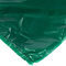0,51 T-shirts de vert de mil mettent en sac la coutume imprimés pour la certification ISO9000 de achat